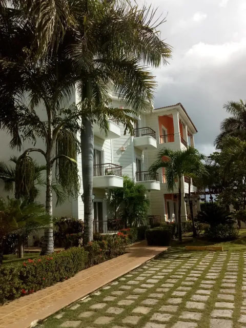 Hotel Dominicana Plus Bavaro