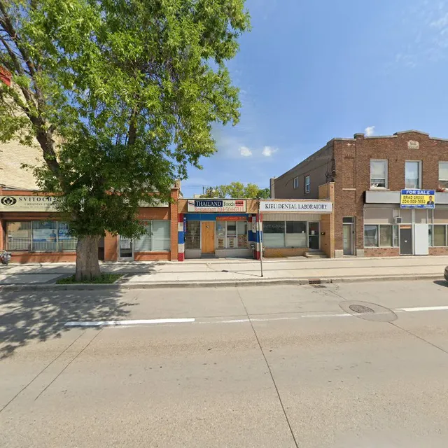 Table Top Eatery and Pub (Selkirk Ave.)