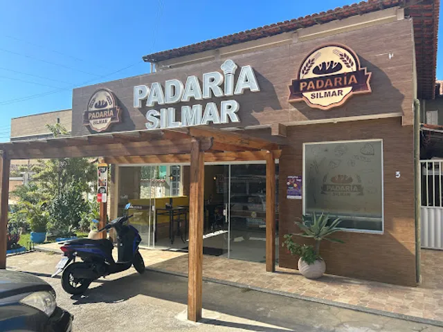Silmar Padaria
