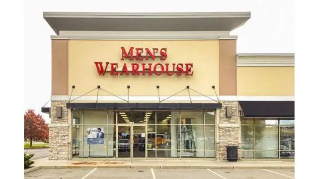 Men's Wearhouse