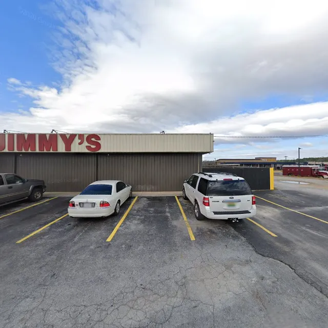 The Pony Platinum - Madison Strip Club