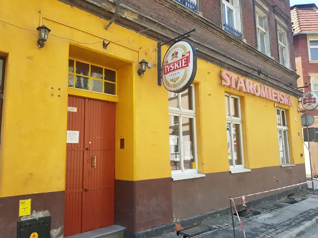 Piwiarnia Staromiejska