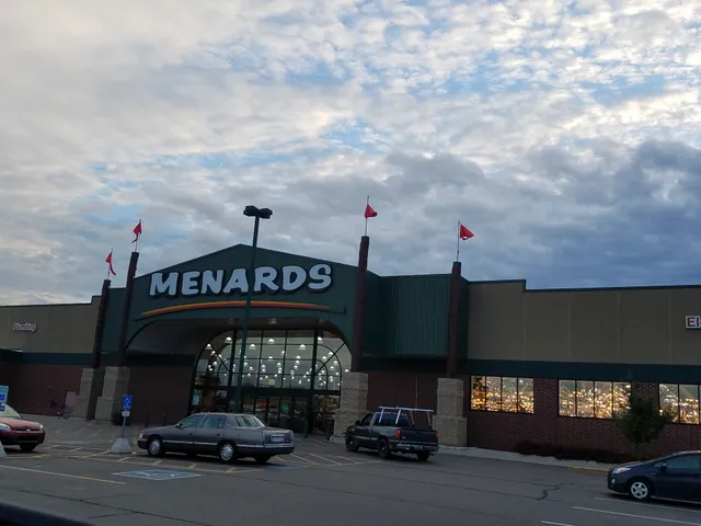 Menards