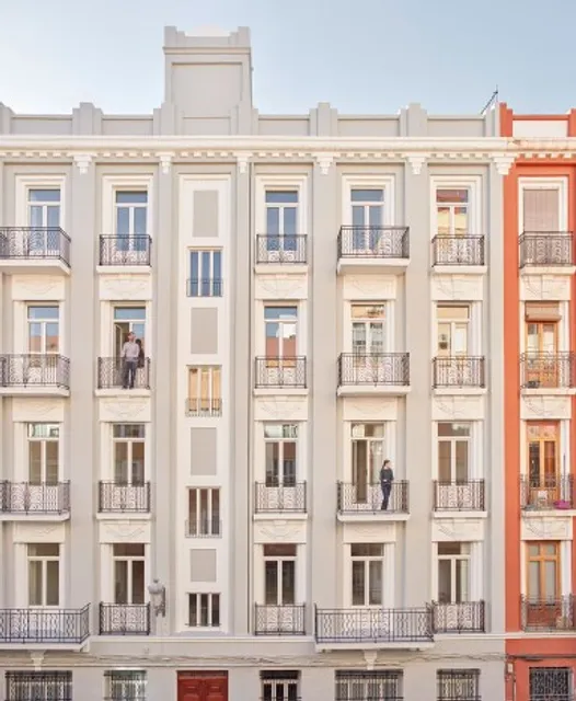 La Alfarería | 4wanders | Coliving & Experiences