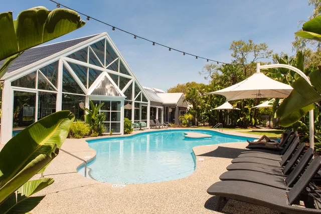 Broadwater Resort - WA Tourism Awards 2024 Gold Winner