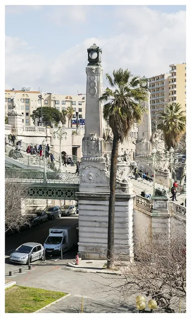 URBAN LOFT & SPA MARSEILLE