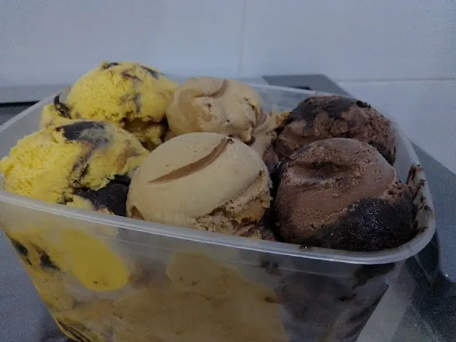 Sorveteria da Bia - São Carlos