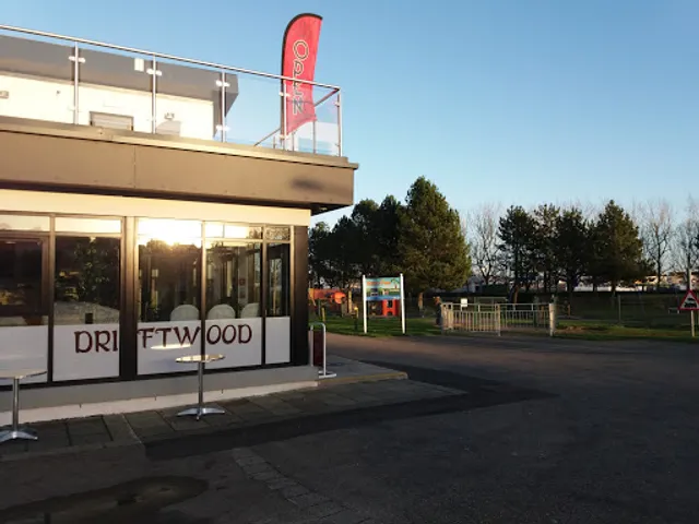 Driftwood Restaurant