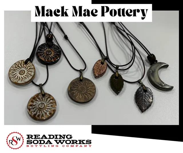 Reading Soda Works and Carbonic Supply, Inc