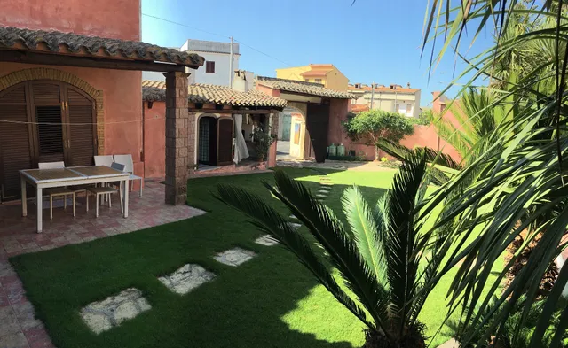 Corte Arrubia - Bed and Breakfast