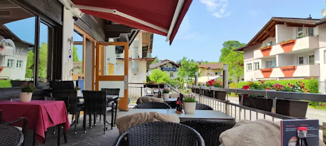 Pizzeria Restaurant Chiaro di Luna