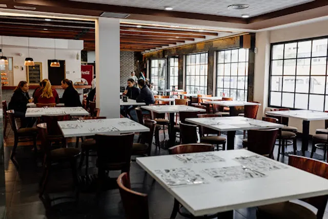 Restaurante Pizzería Limite Zero