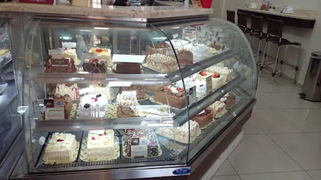 Sodiê Bolos e Doces Sorocaba - Jardim São Paulo