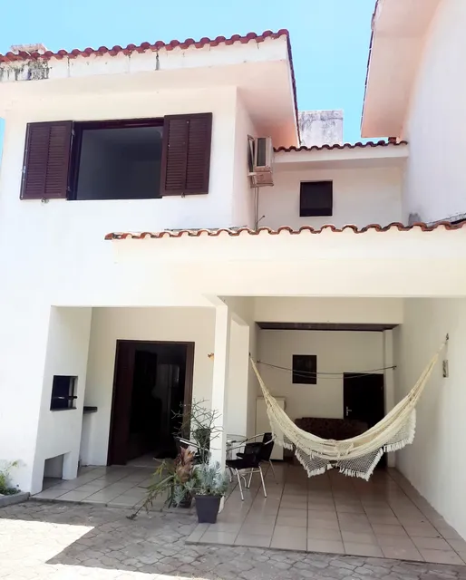 Recanto das Gaivotas - Aluguel de Casas - Praia dos Ingleses