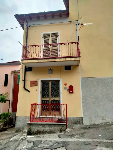La casa della Nonna