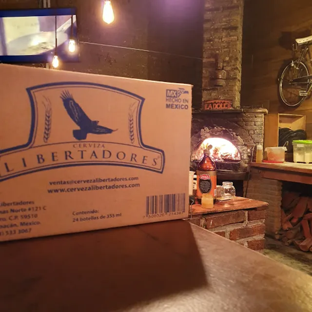 Cerveceria Libertadores