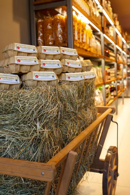 Vinzenzmurr Metzgerei & Hofladen - München - Bogenhausen