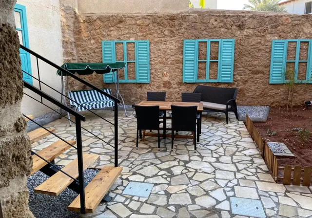 Jasmine Lodge Famagusta