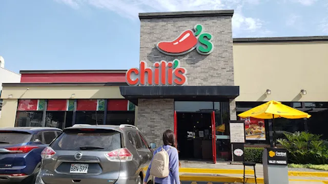 Chili’s Benavides