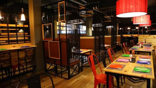 Food Notes Restaurant Pampady