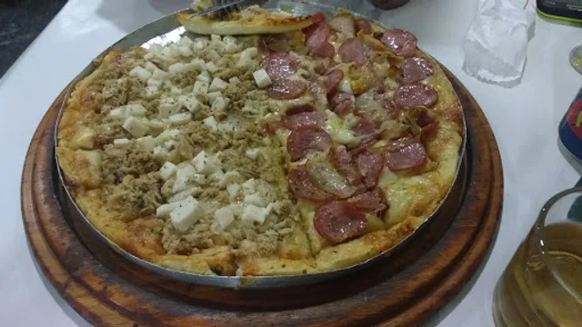 Nova Ravena Pizzaria e Delivery