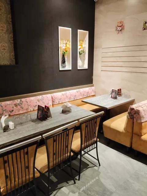 Silver Spring Restaurant & Bar