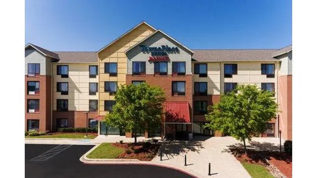 TownePlace Suites by Marriott Shreveport-Bossier City