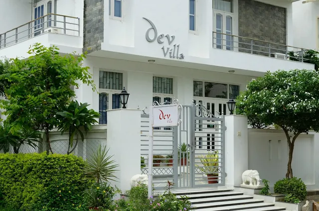 DEV VILLA