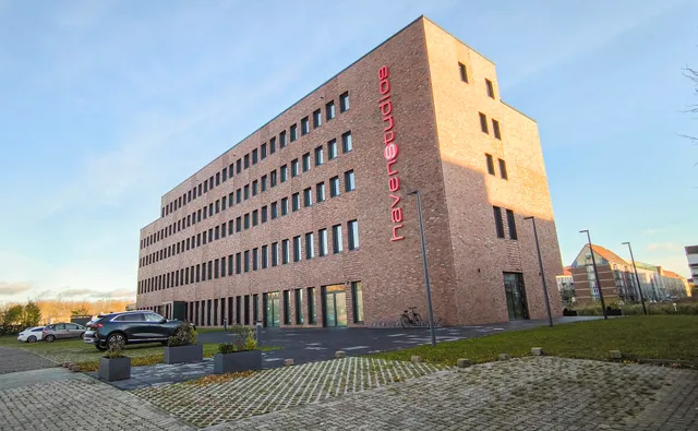 havenstudios Bremerhaven