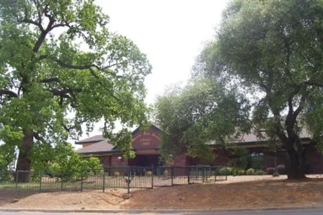 El Dorado County Library | Cameron Park Branch