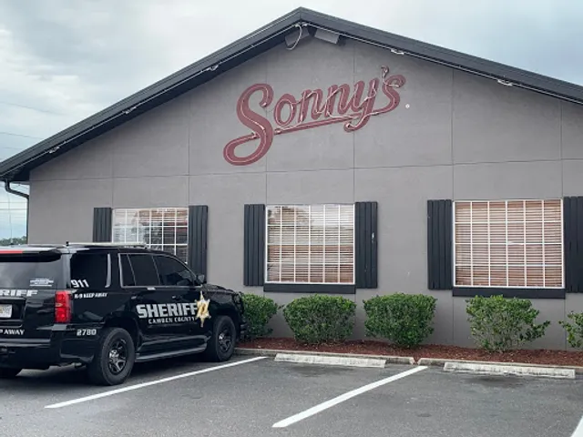 Sonny's BBQ