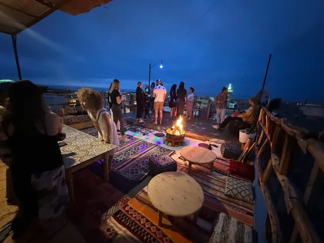 Skate Surf Camp Morocco - Tamraght/Tgahazout