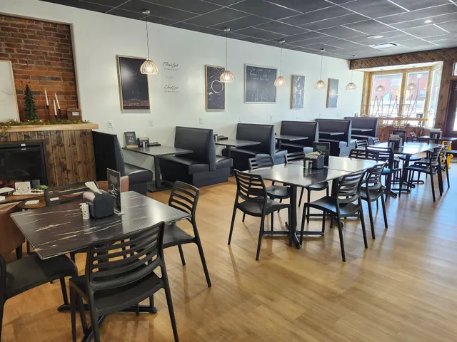 Cup of Joy Coffee Shop