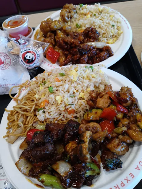 Panda Express