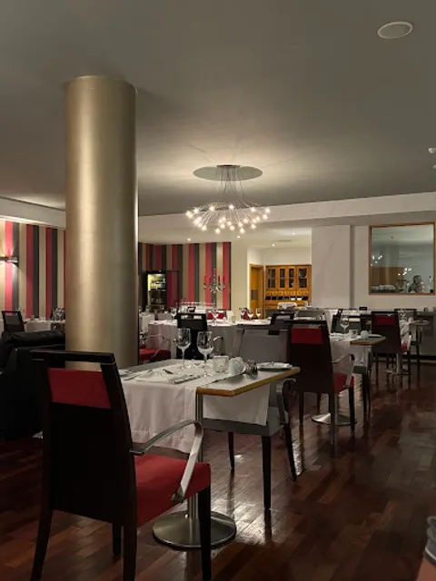 Paladar Restaurant