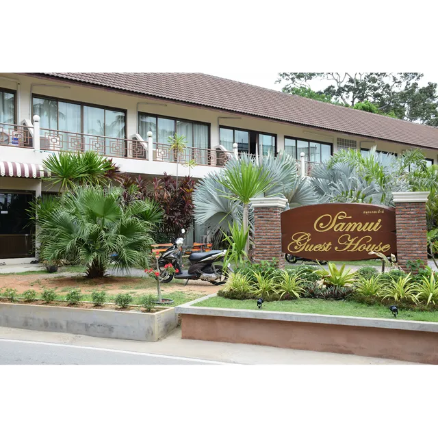 Samui Guesthouse
