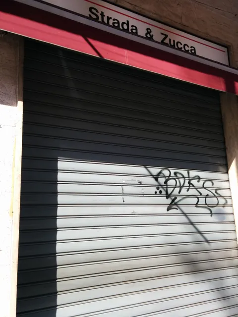 Salumeria Strada & Zucca