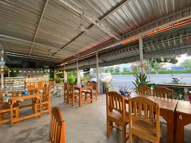 ครัวพัชรีพร