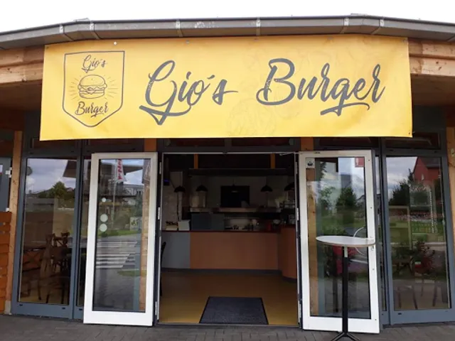Gio‘s Burger