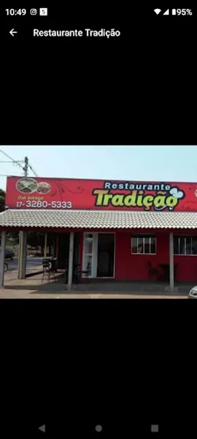 Restaurante Tradição