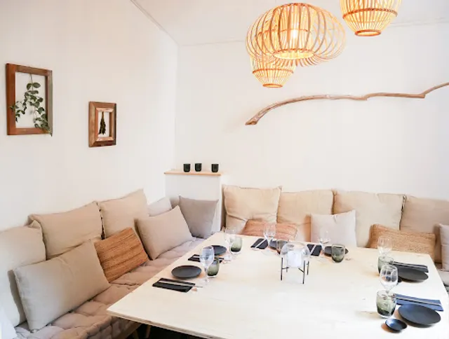 Aiko Bistrot Japonais