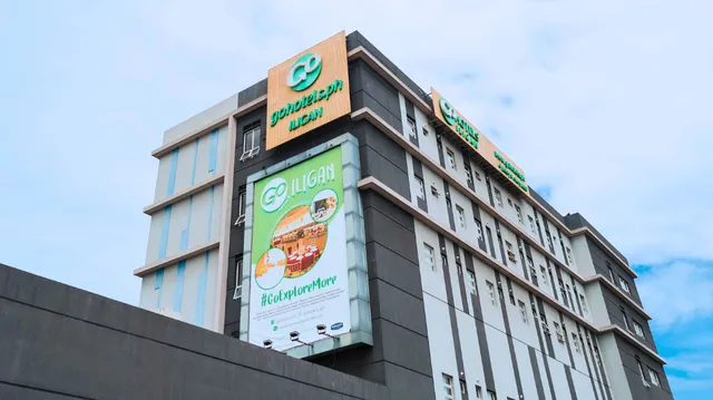 Go Hotels Iligan