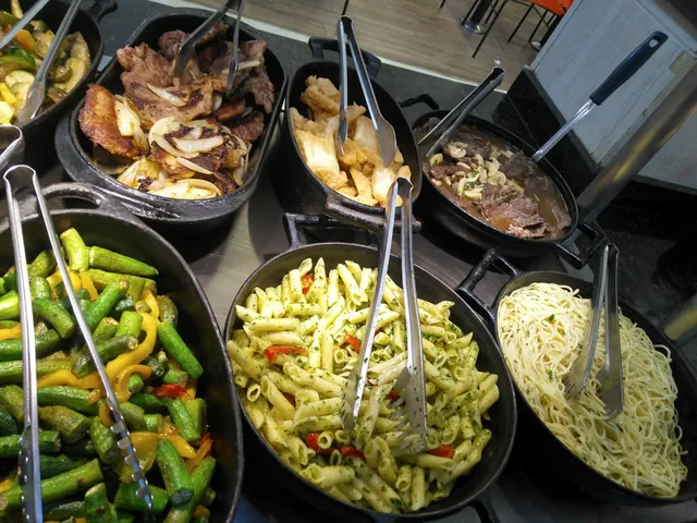 Carrefour Hipermercado Champagnat