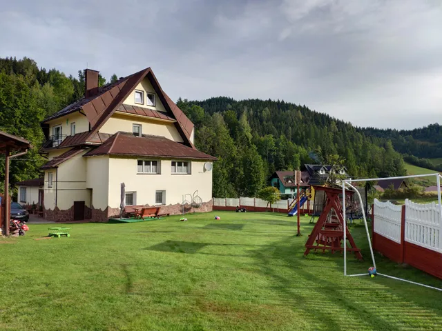 Agroturystyka u Czepiela