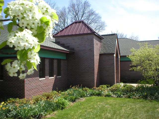 Kalamazoo Public Library - Eastwood Branch