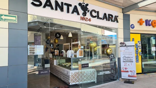 Santa Clara Espacio Juriquilla