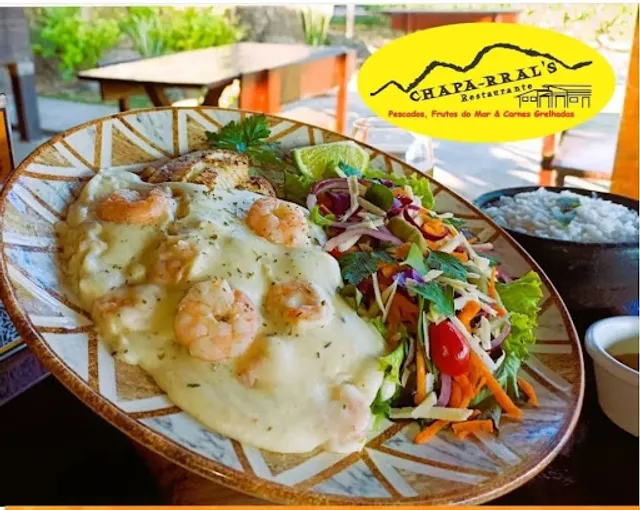 Chapa-Rral' s Restaurante