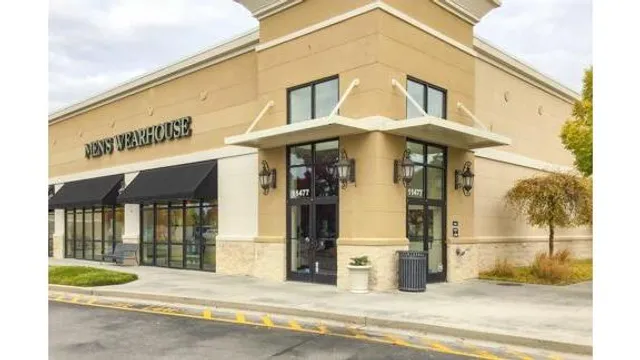 Men's Wearhouse
