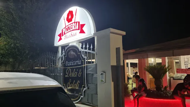 Fiorella Dolci e Salati