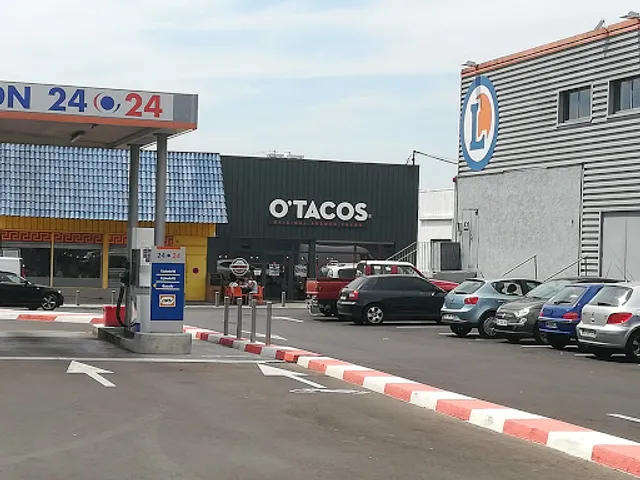 O'Tacos